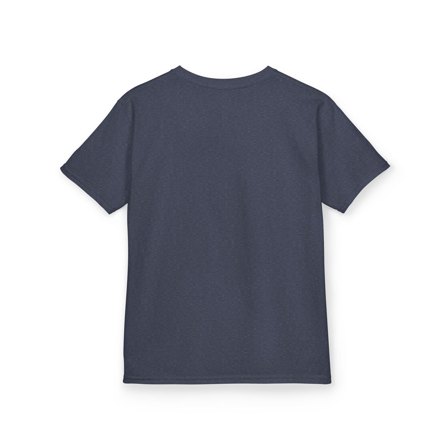 FCA Golf 2026 - Kids Heavy Cotton™ Tee