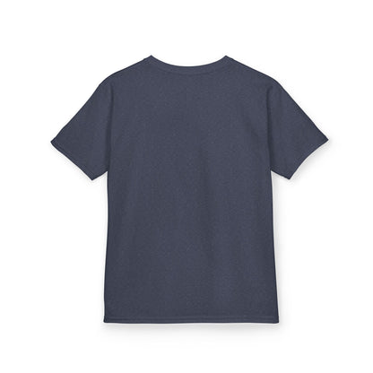 FCA Golf 2026 - Kids Heavy Cotton™ Tee