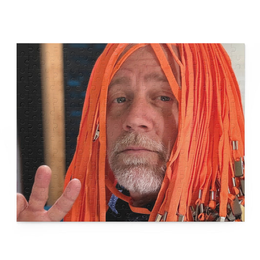 Puzzle (120, 252, 500-Piece)