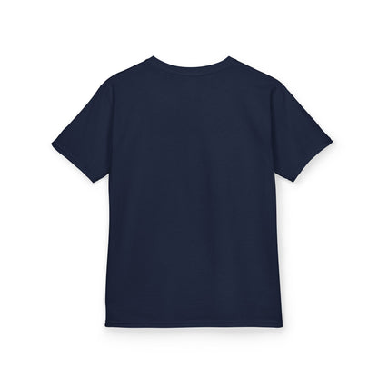 FCA Golf 2026 - Kids Heavy Cotton™ Tee