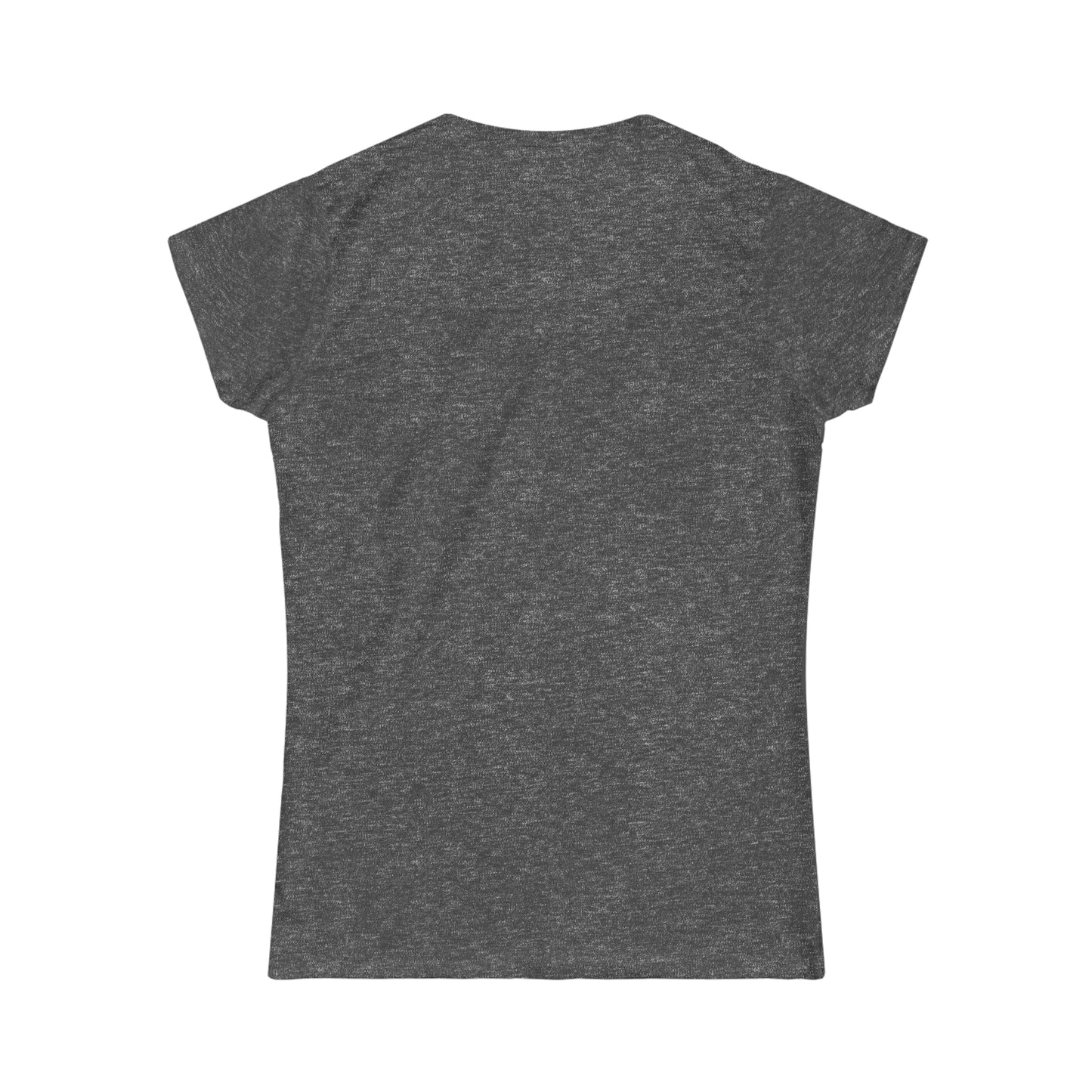 P31 - Simple Women's Softstyle Tee