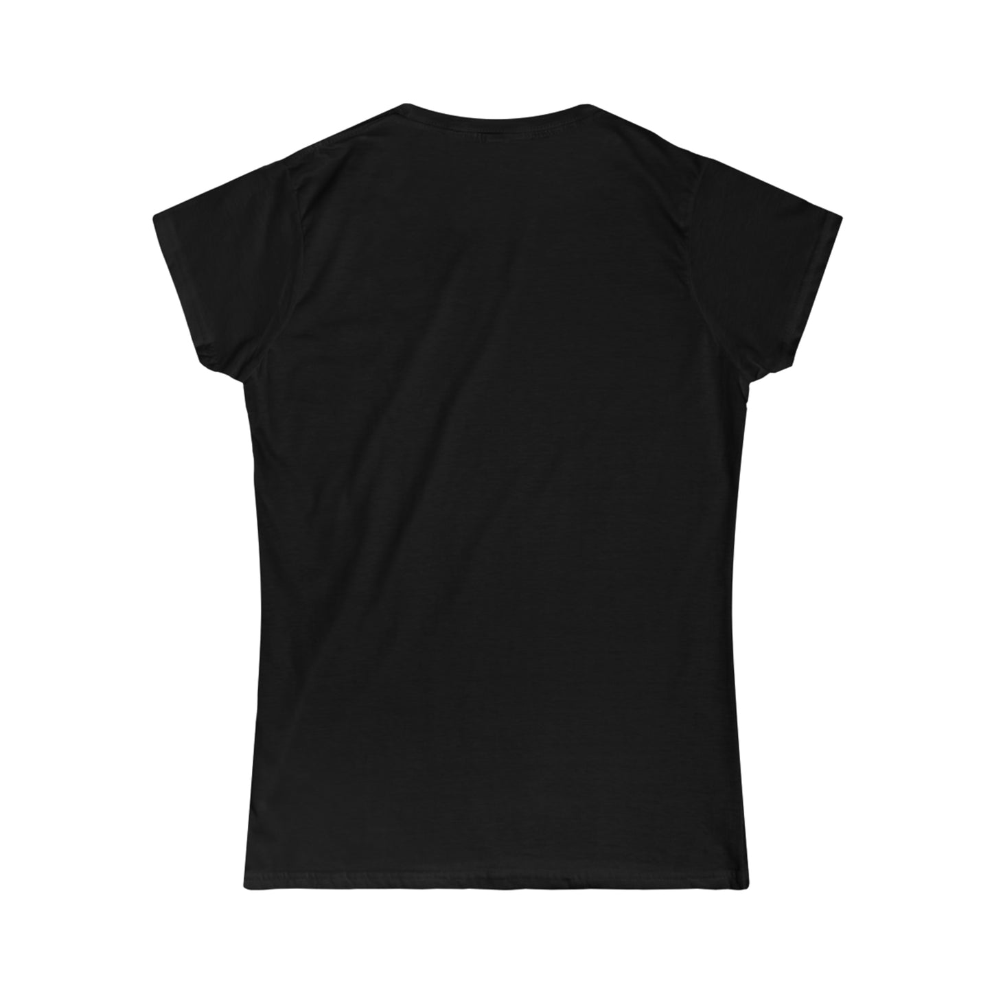 P31 - Simple Women's Softstyle Tee