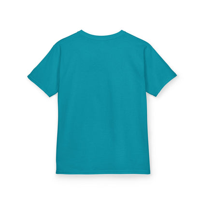 FCA Golf 2026 - Kids Heavy Cotton™ Tee