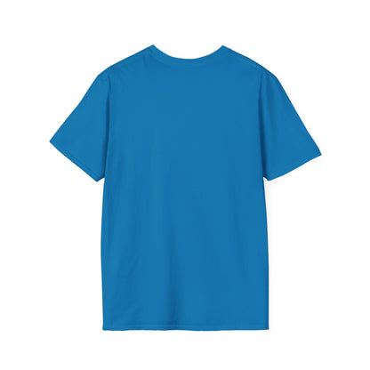 Freedom Unisex Softstyle T-Shirt | Casual Wear, Gift Idea, Everyday Outfit, Independence Day, Summer Vibe