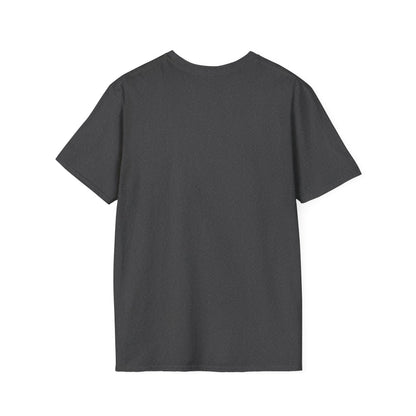 MADE NEW - Baptism Shirt - Unisex Softstyle T-Shirt