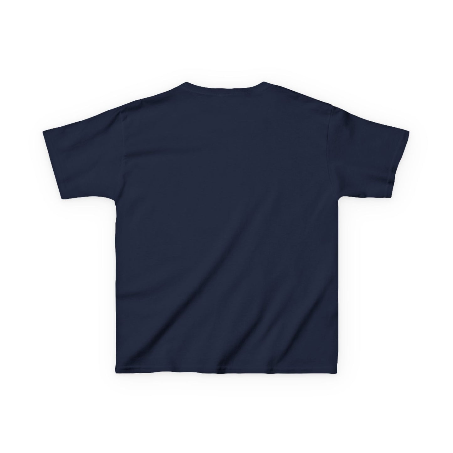 FCA Golf 2026 - Kids Heavy Cotton™ Tee