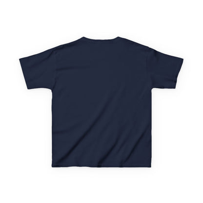 FCA Golf 2026 - Kids Heavy Cotton™ Tee