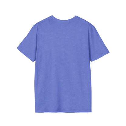 MADE NEW - Baptism Shirt - Unisex Softstyle T-Shirt