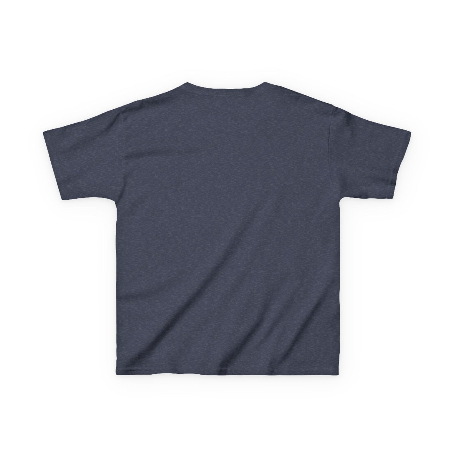FCA Golf 2026 - Kids Heavy Cotton™ Tee
