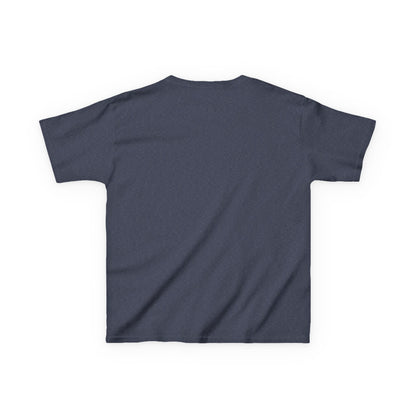 FCA Golf 2026 - Kids Heavy Cotton™ Tee