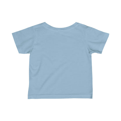 FUSE - Infant Fine Jersey Tee