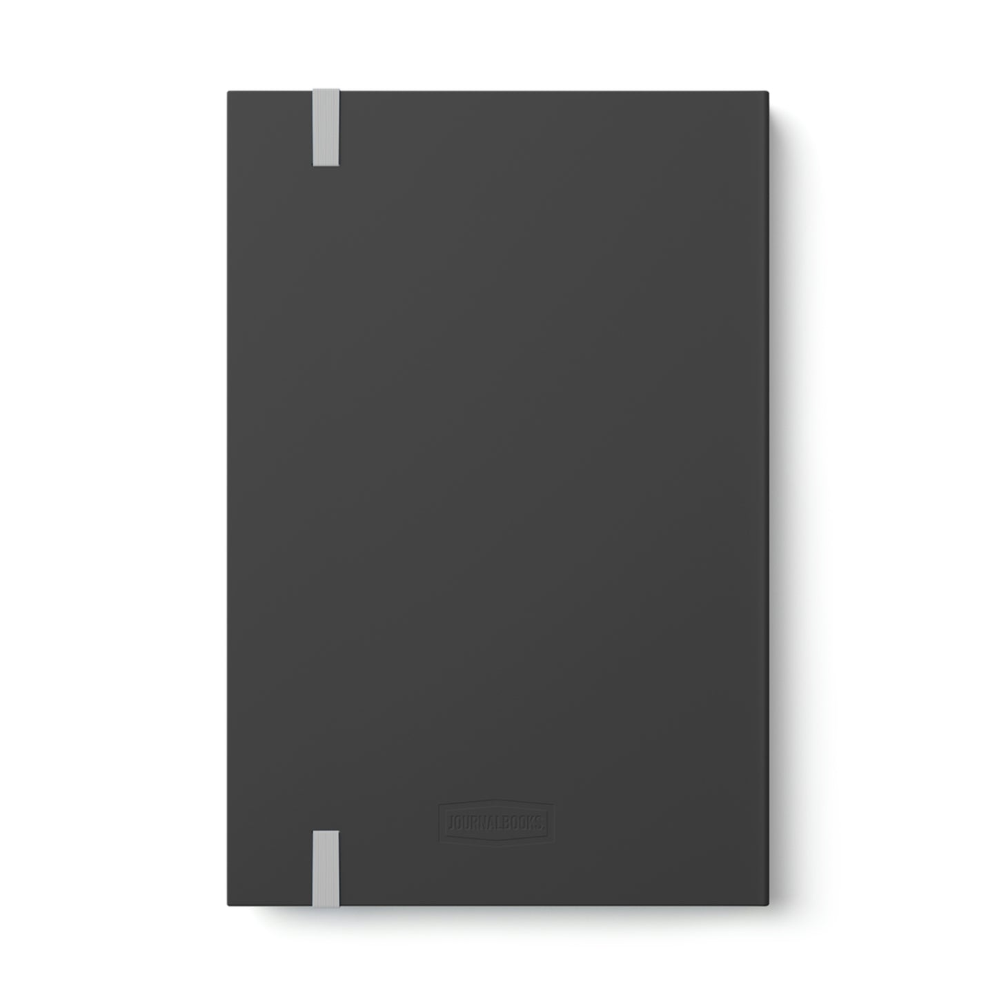 BSFAM / Color Contrast Notebook - Ruled