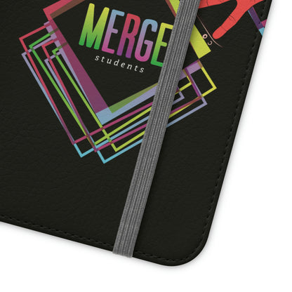 MERGE - Flip Cases