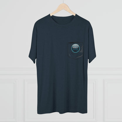 LIFEPOINT / Unisex Tri-Blend Crew Tee