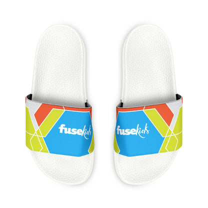 FUSE / Youth Removable-Strap Sandals