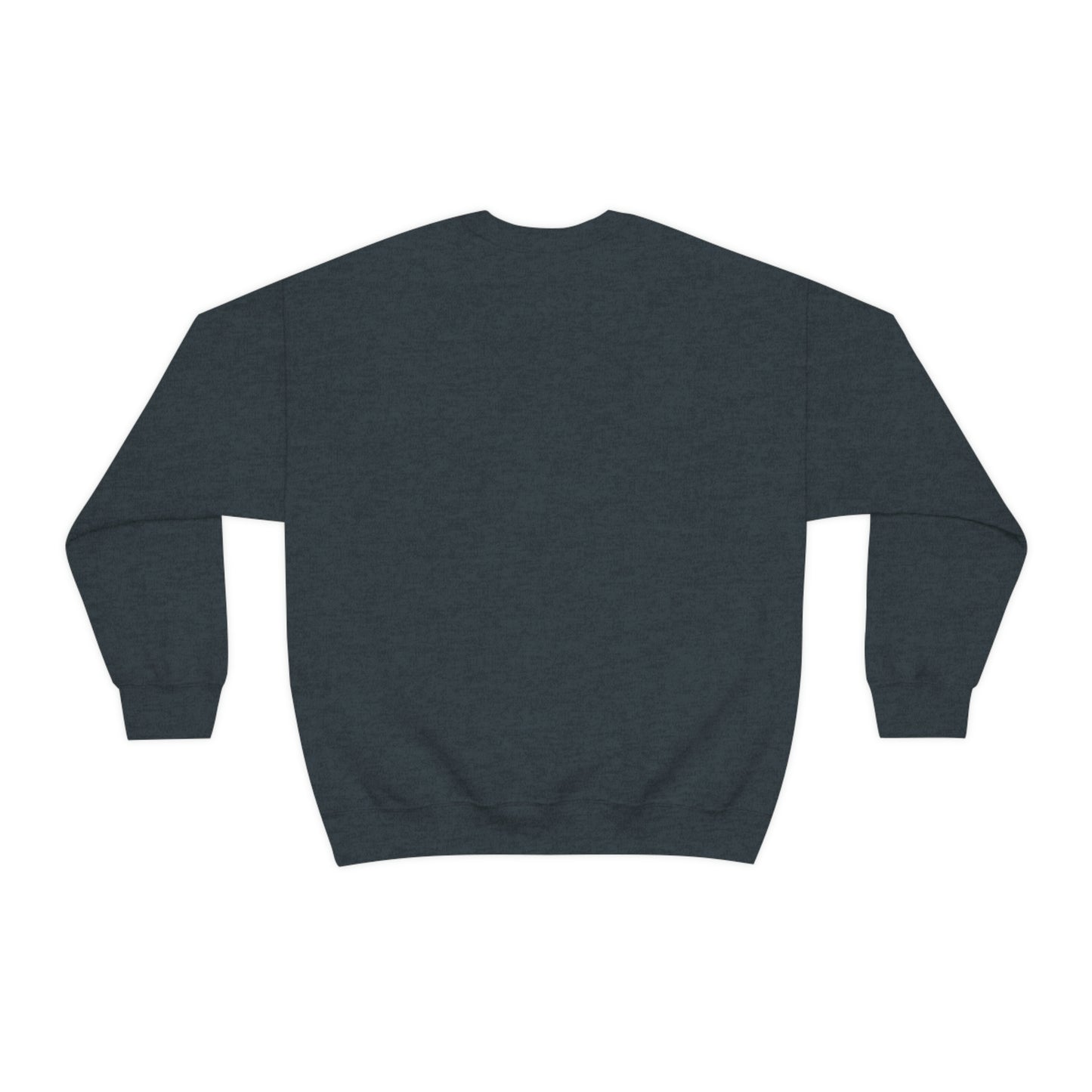 LIFE YA Unisex Heavy Blend™ Crewneck Sweatshirt