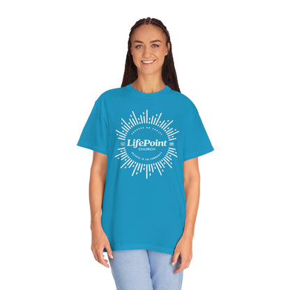 *New LifePoint T-Shirt