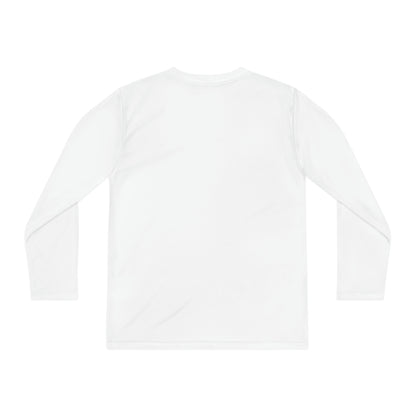 FUSE - Youth Long Sleeve Competitor Tee